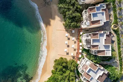 Image de Beachfront Penthouse | Resort Amenities