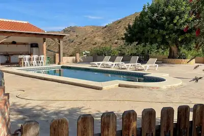 Image de Casa Rural en el Entorno de Álora Caminito del Rey