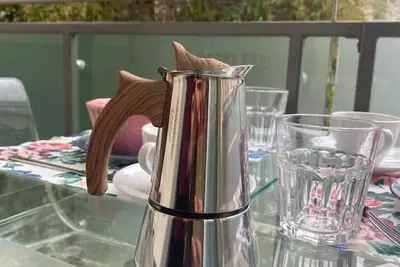 Image de 1 Bedroom Apartment in Rimini