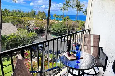 Image de Lovely Modern Complex Directly Across Kam Ii Beach **New Ac!