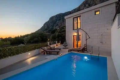 Image de Modern Villa Gabrielle• Private Pool • Luxury