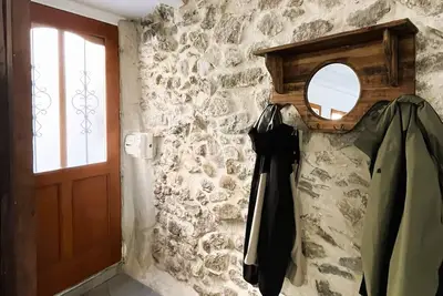 Image de Bienvenue à la Casita et sa grande terrasse au coeur du village historique