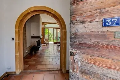 Image de La demeure de Louis Charmante maison familiale