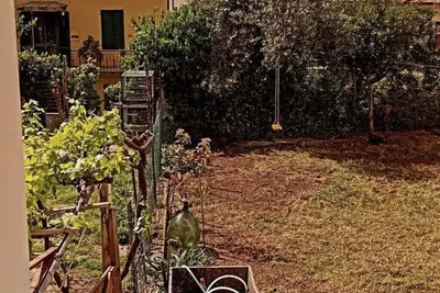Image de Tuscany House Massaciuccoli