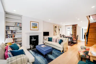 Image de Woodfall Street | Pro-Managed