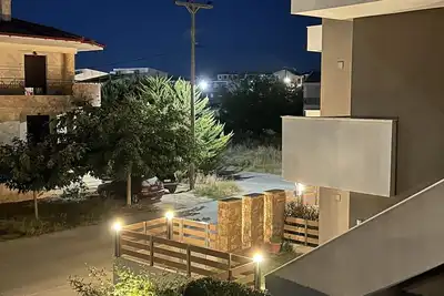 Image de Eden secret: luxueux duplex de 70 m2 avec parking privé à 350m de la plage