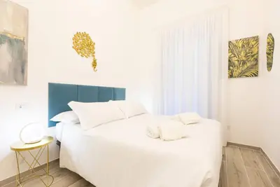 Image de Trastevere Exclusive 3bedroom Apart-top Collection