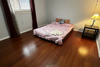 Image de Value For Money Room in Brampton
