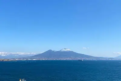 Image de 2 minutes from Via Toledo the center of Naples, Quartieri Spagnoli