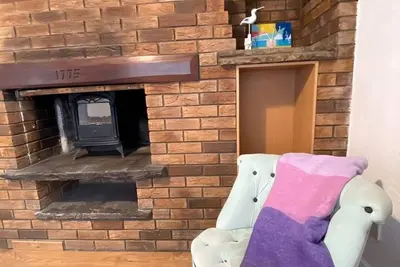 Image de 4-Bedrooms - Perfect for those working in Bridgend