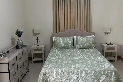 Image de Take a break and unwind at this peaceful oasis.