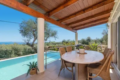 Image de Villa Gisele by Villa Plus