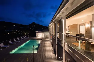 Image de Chef included by Fantasia Villas: Villa Cosmos