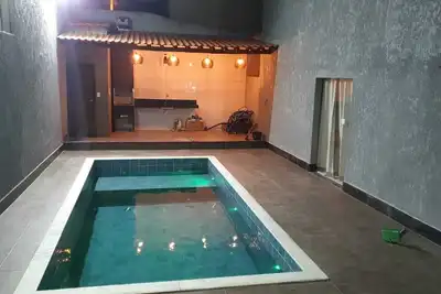 Image de Belo Duplex em Porto Seguro 2