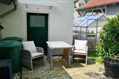 Image de Ferienhaus Finca de Vida y luz - 4-bett-ferienhaus Du/wc, 2 Schlafräume