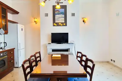 Image de Varigotti Tropical Garden -\nfull floor Apartment