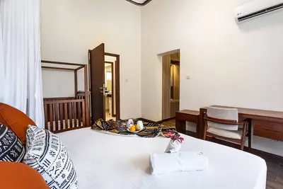 Image de Swahili Beach Apartments