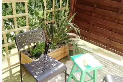 Image de Peacefull City Centre Apartment