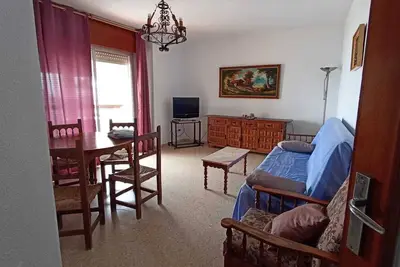 Image de Apartamento en Primera Línea de Playa