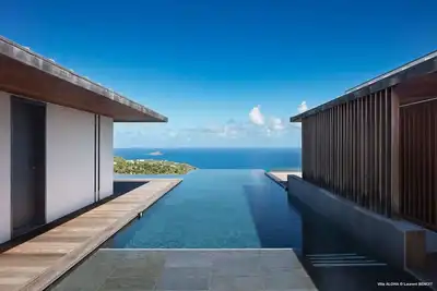 Image de Chef included by Fantasia Villas: Villa Aloha