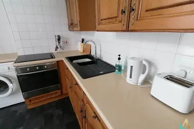 Image de Milton Road Flat 2