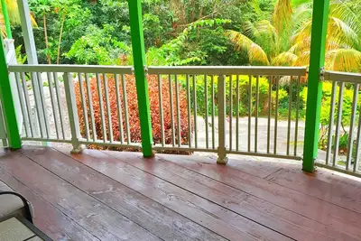 Image de Tranquility Suite Cottage 5
