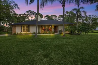 Image de Dream Stay: House with Pool, 1. 5 Acres, 15 Min to Jupiter Beach & Shops