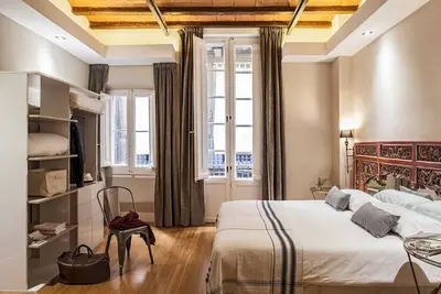 Image de BeBarceloner Born Studios