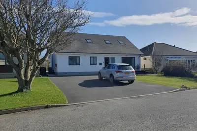 Image de Blue Bay Villa in Trearddur Anglesey