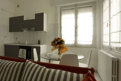 Image de Casa dell'Opera The spacious apartment features 2 bedrooms