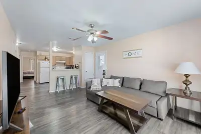 Image de Lovely 3-Bedroom