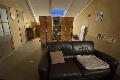 Image de Loft dans un grand mas avec piscine