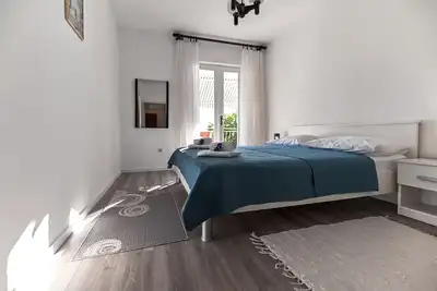 Image de One-bedroom Apartment at the Beach