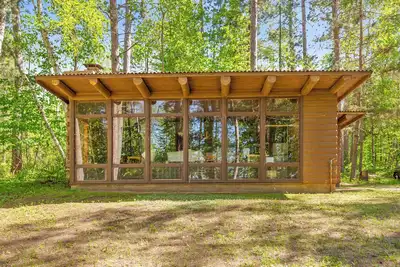 Image de Timberlane Cabin #4 | 2 Bed, 1 Bath