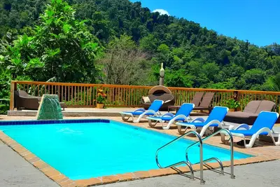 Image de Presidential Suite Cottage 10