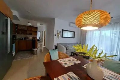 Image de Tu Hogar con Jardín y Playa Privada