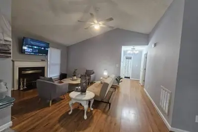 Image de country living and relaxing!