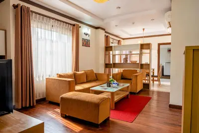 Image de 2bhk Modern Apartment in Central Kathmandu