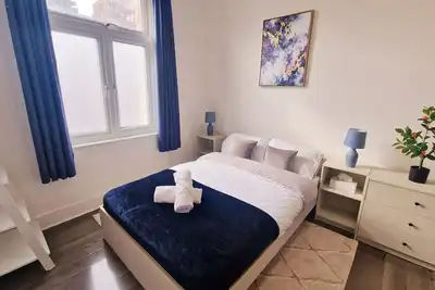 Image de 2 Bed Flat, Near Canary Wharf, Excel, Airport, O2