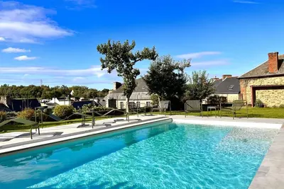 Image de appartement les billes