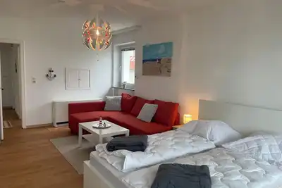 Image de Ferienwohnung Langbehn