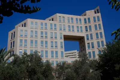 Image de City Center Apartment Stunning View of Jerusalem