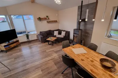 Image de Ferienhaus Strandengel