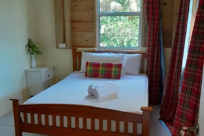 Image de Pinard's Mountain Resort -Double Cottage 9