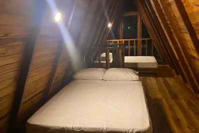 Image de Tiny Houses Unique Tayrona