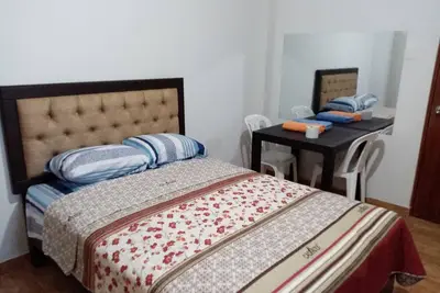 Image de Casa Alojamiento - Habitacion Matrimonial