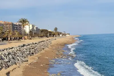 Image de HomeHolidaysRentals Sampai - Costa Barcelona