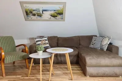 Image de Apartment Eins near Büsum