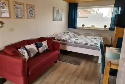 Image de Vacation apartment Zwei near Büsum
