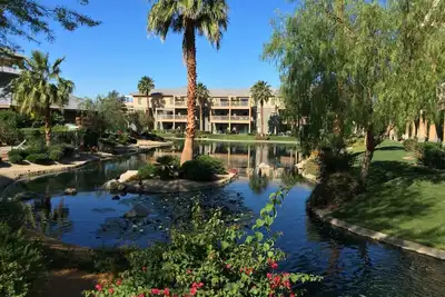 Indio 2 bedroom 2 bath condo